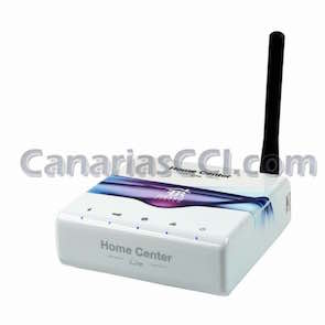 1106100 Home Center Lite