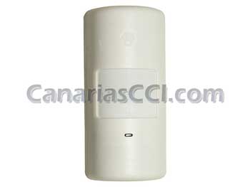 Ref. 1111160 Sensor PIR inalámbrico inmune a mascotas, alarma Aurora GSM