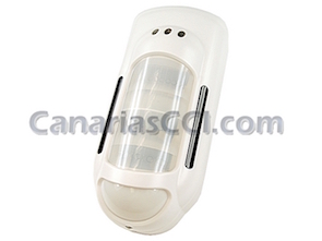 1111367 Detector perimetral PIR IP65 SAFEMAX