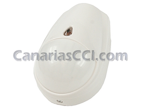 Ref. 1111352 Sensor inalámbrico de detección de movimiento para interior - SAFEMAX