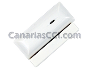 Ref. 1111370 Sensor inalámbrico para puertas y ventanas alarma SAFEMAX G8