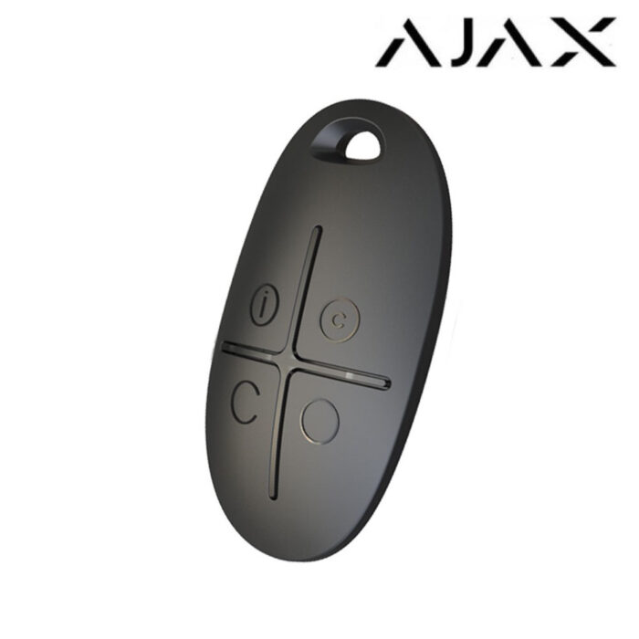 Mando a distancia Ajax SpaceControl - Imagen 2