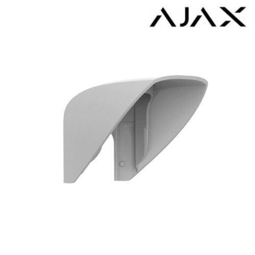 Cubierta Detector de movimiento inalámbrico exterior Ajax MotionProtect Outdoor
