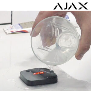 Sensor de inundaciones Ajax LeaksProtect