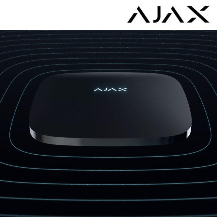 Repetidor de radiofrecuencia Ajax ReX