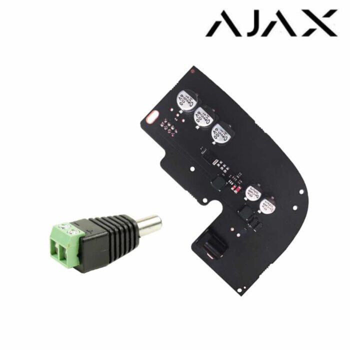 Módulo de alimentación 6 V para Ajax Hub 2
