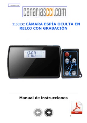 1130532 Manual