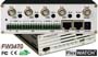 SERVIDOR WEB DE AUDIO Y VIDEO 4 CAMARAS FW3470 H.264/MJPEG SERVIDOR WEB DE AUDIO Y VIDEO 4 CAMARAS FW3470 H.264/MJPEG