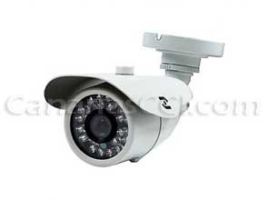 1133250 Cámara de vigilancia exterior 800 TVL visión nocturna 20 m