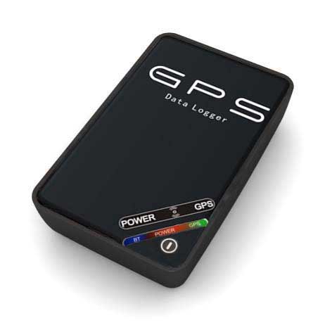 Gps Data Logger RT8