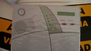 ALARMA POWERMAX 433 VIA RADIO (KIT BASICO) Video: ALARMA POWERMAX 433 VIA RADIO (KIT BASICO)