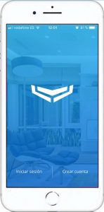 App Ajax Security System