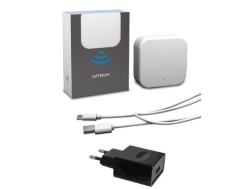 Adaptador Wifi Gateway G2