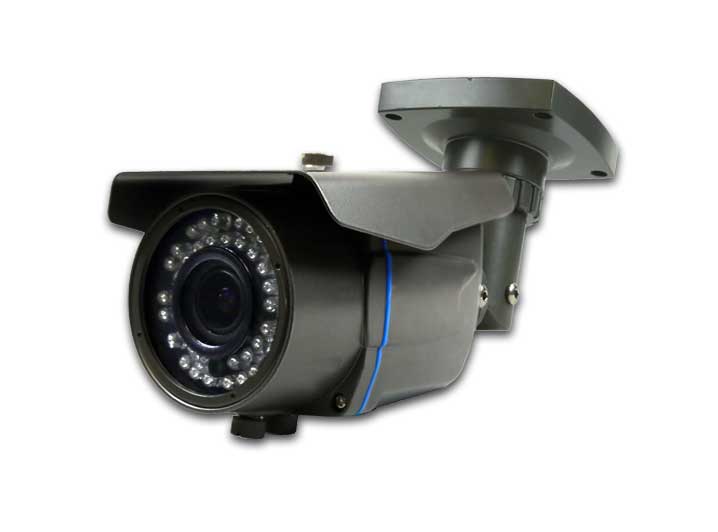 Videovigilancia IP CCTV