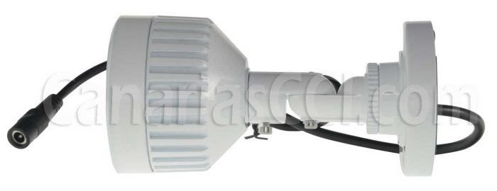 Iluminador Leds infrarrojos 60º ext&int 40 m - Imagen 3