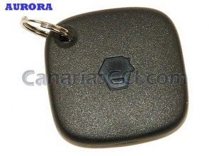 Ref. 1111220 Llavero de proximidad RFID 2 unidades Aurora G5